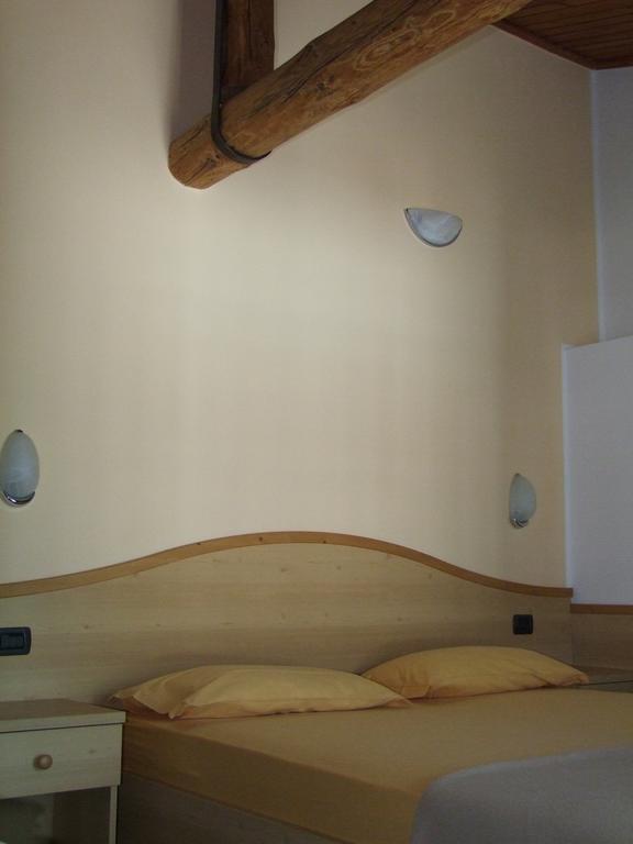 Agritur Fior Di Melo Apartment Nanno Exterior photo